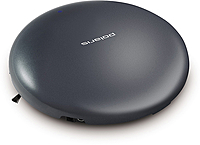 Пылесос Polaris PVCR 1012U