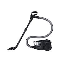 Пылесос Samsung VC18M3160VG, 1800/380 Вт, 2 л, черный