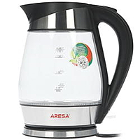 Чайник электрический Aresa AR-3441