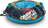 Тюбинг 85 см Nika sport голубой ТБ2К-85/12