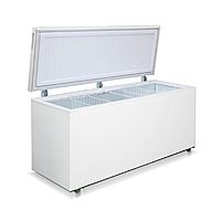 Морозильный ларь "Бирюса" 560КХ, 510 л, 510 л, 2 корзины