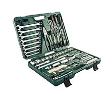 Универсальный набор торцевых головок Jonnesway S04H52477S, 77 предметов