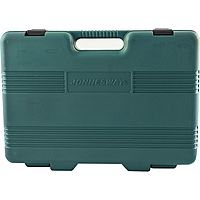 Универсальный набор торцевых головок Jonnesway S04H52477S, 77 предметов