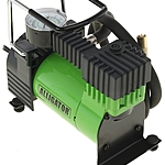 Компрессор автомобильный Alligator AL-300 мешок