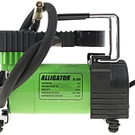 Компрессор автомобильный Alligator AL-300 мешок