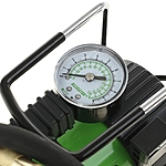 Компрессор автомобильный Alligator AL-300 мешок