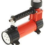 Компрессор автомобильный Агрессор AGR-30 сумка