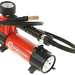 Компрессор автомобильный Агрессор AGR-30 сумка