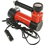 Компрессор автомобильный Агрессор AGR-30L сумка