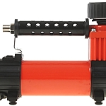 Компрессор автомобильный Агрессор AGR-30L сумка