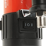 Компрессор автомобильный Агрессор AGR-30L сумка