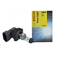 Лампа Bosch STANDARD, HB4, 12 В, 51 Вт, 1987302153