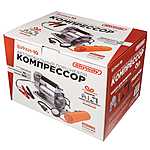 Компрессор автомобильный Skyway Буран-10 S02001012