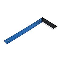 Угольник металлический TUNDRA, 350 мм