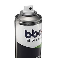 Полироль пластика BiBiCare 4018 400 мл, аэрозоль