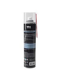 Силиконовая смазка BiBiCare, 400 мл, аэрозоль 4005