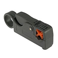 Стиппер для безопасной зачистки проводов 4-12 мм