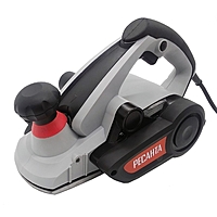 Рубанок электрический "Ресанта" Р-110СТ 75/5/3, 1300 Вт, 3.5х110 мм, 15000 об/мин