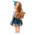 Кукла Мила Яркий стиль 3 38,5 см