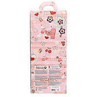 Кукла Анна Яркий стиль 1 озвученная 42 см