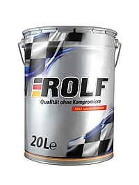 Масло моторное Rolf Krafton S7 ME 5W-30 20 л синт.