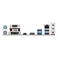Материнская плата Asus PRIME B365M-A, LGA1151v2, B365, 4xDDR4, VGA, DVI, HDMI, mATX