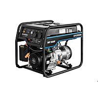 Генератор бензиновый Hyundai HHY 5020F, 4.5 кВт, 220 В, 340 см3, ручной стартер, медь