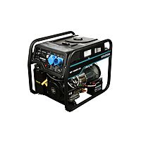 Генератор бензиновый Hyundai HHY 10000FE, 8 кВт, 460 см3, ручной/электростартер, медь