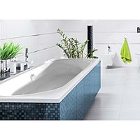 Ванна акриловая Eurolux ORIO E1016075028, 180х80х47 см, без каркаса