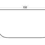 Автоодеяло для двигателя Автотепло №23 150х60 см