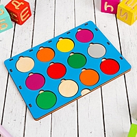 Секретики "Я познаю мир" 8 карточек