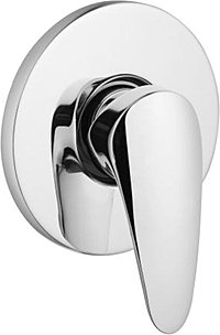 Смеситель для душа Vitra Dynamic S A40960EXP