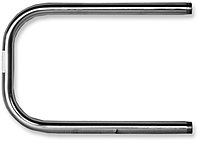 Водяной полотенцесушитель Ижевск 010037 П 500x330