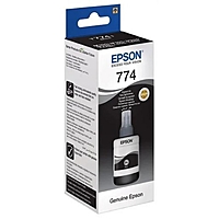 Картридж струйный Epson C13T77414A черный для Epson I/C (b) M100/200 (6000стр.)