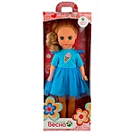 Кукла Мила Модница 1 38,5 см