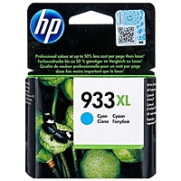 Картридж струйный HP №933XL CN054AE голубой для HP OJ 6700/7100 (825стр.)