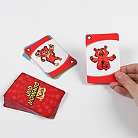 Уно настольная игра «UNO momento. Kids»