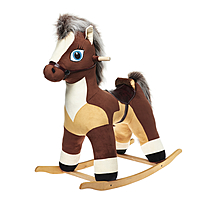 Качалка «Конь Вегас»