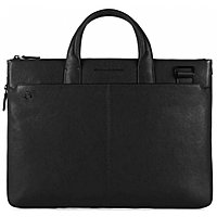 Сумка для ноутбука Piquadro Black Square CA4021B3/N черный 