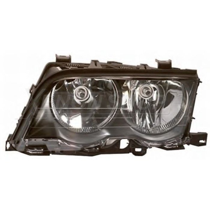 Купить Фары Bmw E46