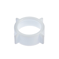 Гайка накидная "АНИ" M440, 1 1/2" х 40 мм