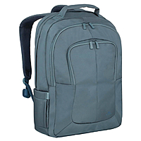 Рюкзак для ноутбука RivaCase 8460 17" аквамарин 