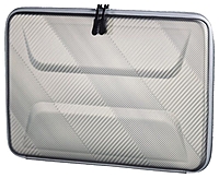 Кейс для ноутбука Hama Protection серый 13.3" (00101794)