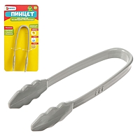 ZABIAKA Пинцет для занятий по методике Монтессори