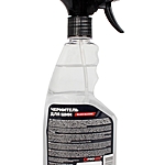 Чернитель шин AVS Black Silicone AVK-600 500 мл A07400S