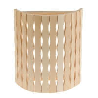 Абажур "Косичка "  "Добропаровъ"