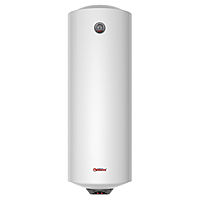 Водонагреватель Thermex Thermo 150 V, накопительный, 2.5 кВт, 150 л, биостеклофарфор, белый