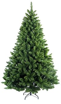 Ель искусственная Боярская 2,2м