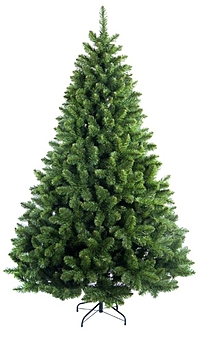 Ель искусственная Боярская 1,8м