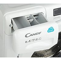 Стиральная машина Candy CS34 1062D2/2-07, класс А+, 1000 об/мин, 6 кг, белая
